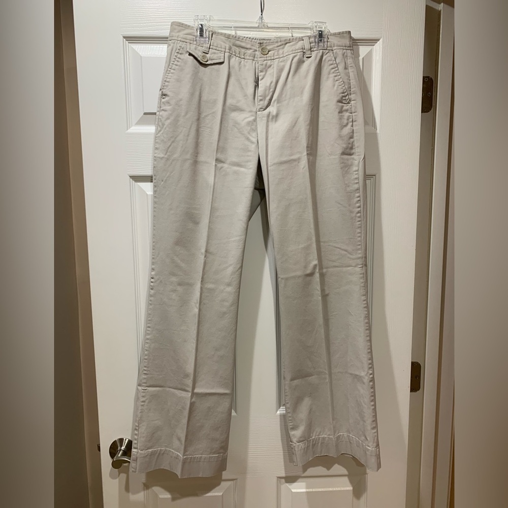 Women’s Dockers Slacks Size 10 Great Condition